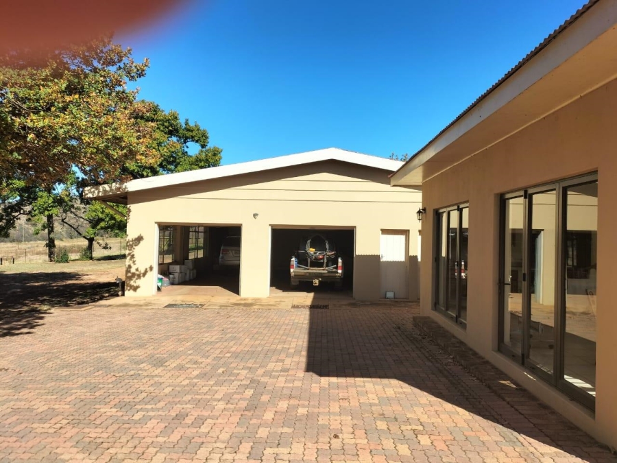 4 Bedroom Property for Sale in Vredefort Rural Free State